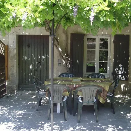 Le Gite Du Moulin De Milan Feriehus *