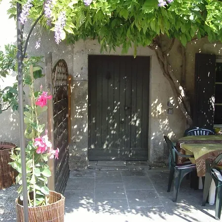 Le Gite Du Moulin De Milan * Cheval-Blanc